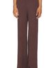 L'Academie L'Academie Sibylla Rib Knit Pant - 2