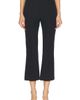 L'Academie L'Academie Sidney Crop Pant - 1