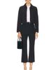 L'Academie L'Academie Sidney Crop Pant - 5