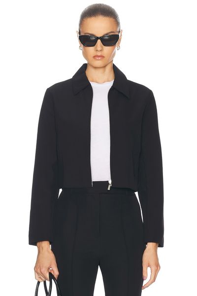 L'Academie L'Academie by Marianna Sidney Jacket