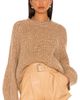 L'Academie L'Academie Sonoma Crew Neck Sweater - 1