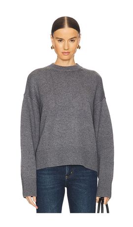 L'Academie L'Academie Sonora Sweater