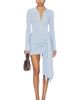 L'Academie L'Academie Sybil Knit Dress - 1