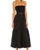 L'Academie L'Academie The Nour Midi Dress - 1