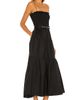 L'Academie L'Academie The Nour Midi Dress - 2