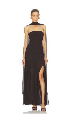 Sho Dress