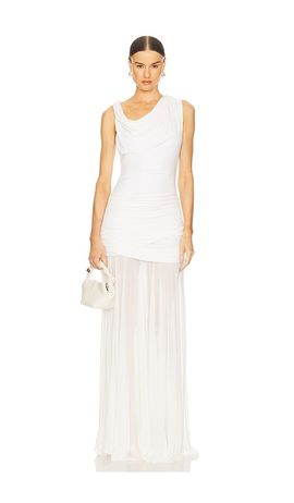 Sho Dress