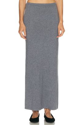 L'Academie L'Academie Torrey Maxi Skirt