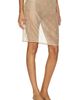 L'Academie L'Academie Vivienne Midi Skirt - 2