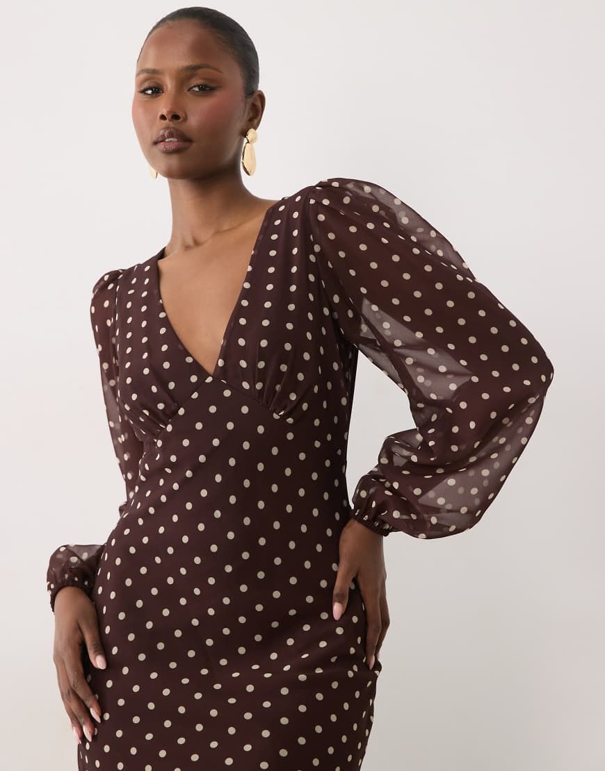 Lace & Beads