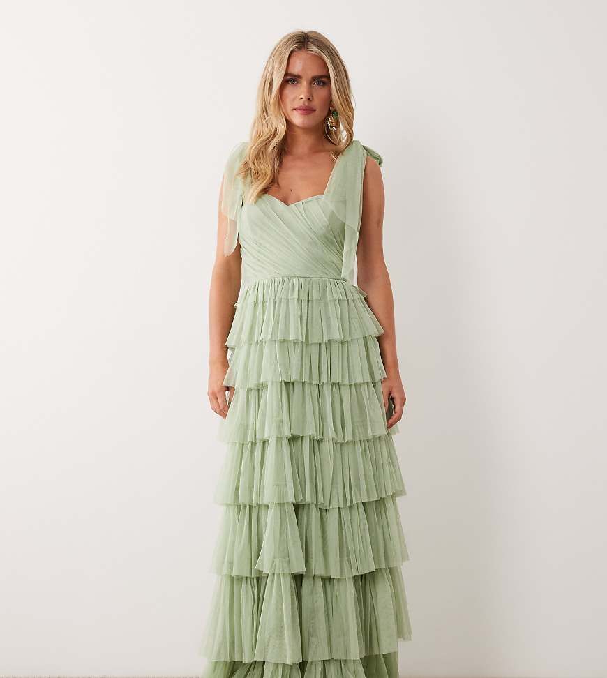 Lace & Beads Petite