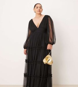 Sho Dress