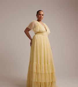 Sho Dress