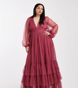 Sho Dress