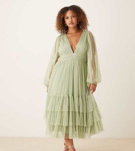 Sho Dress