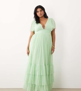 Sho Dress