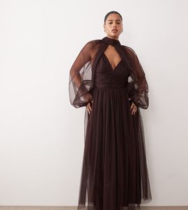 Sho Dress