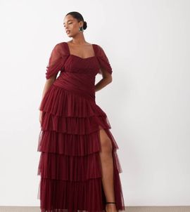 Sho Dress
