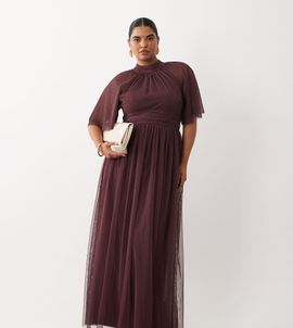 Sho Dress