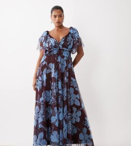 Sho Dress