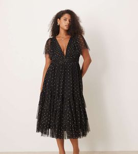 Sho Dress