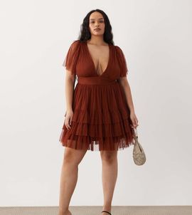 Sho Dress