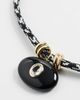Lacey Ryan Lacey Ryan Ali Necklace Black One - 4