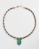 Lacey Ryan Lacey Ryan Allison Necklace Green One - 2