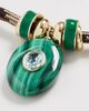 Lacey Ryan Lacey Ryan Allison Necklace Green One - 4