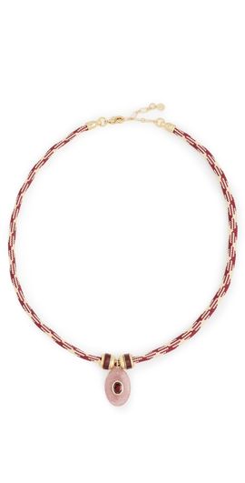 Lacey Ryan Lacey Ryan Ari Necklace Red One