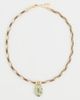 Lacey Ryan Lacey Ryan Arielle Necklace Green One - 2