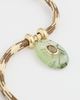 Lacey Ryan Lacey Ryan Arielle Necklace Green One - 4