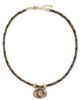 Lacey Ryan Lacey Ryan Becca Necklace Brown One - 1