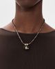 Lacey Ryan Lacey Ryan Becca Necklace Brown One - 3