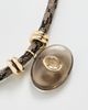 Lacey Ryan Lacey Ryan Becca Necklace Brown One - 4