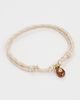 Lacey Ryan Lacey Ryan Cannes Anklet Tan/Brown One - 2