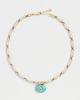 Lacey Ryan Lacey Ryan Harper Necklace Turquoise One - 2
