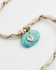 Lacey Ryan Lacey Ryan Harper Necklace Turquoise One - 4