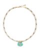 Lacey Ryan Lacey Ryan Harper Necklace Turquoise One - 5