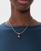 Lacey Ryan Lacey Ryan Jordy Necklace Brown/Blue One - 3