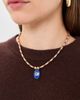 Lacey Ryan Lacey Ryan Lauren Necklace Blue One - 3
