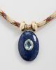 Lacey Ryan Lacey Ryan Lauren Necklace Blue One - 4