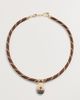 Lacey Ryan Lacey Ryan Leigh Necklace Brown One - 2