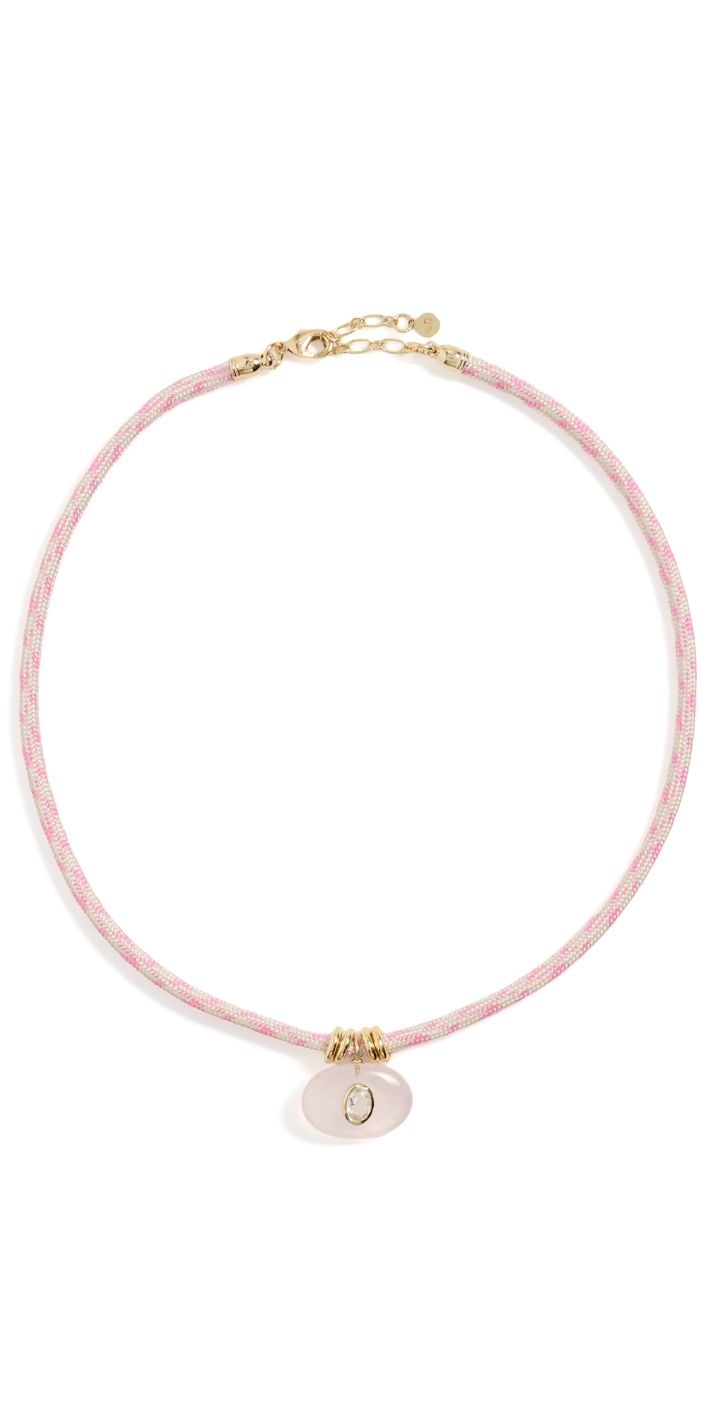 Stolen Girlfriends Club - Silver Punk Pin Choker