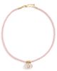 Lacey Ryan Lacey Ryan Lila Necklace Pink One - 1