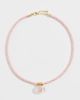 Lacey Ryan Lacey Ryan Lila Necklace Pink One - 2