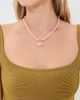 Lacey Ryan Lacey Ryan Lila Necklace Pink One - 3