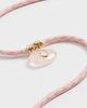 Lacey Ryan Lacey Ryan Lila Necklace Pink One - 4