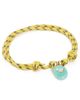 Lacey Ryan Lacey Ryan Malibu Anklet Yellow/Turquoise One - 1