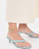 Lacey Ryan Lacey Ryan Malibu Anklet Yellow/Turquoise One - 3